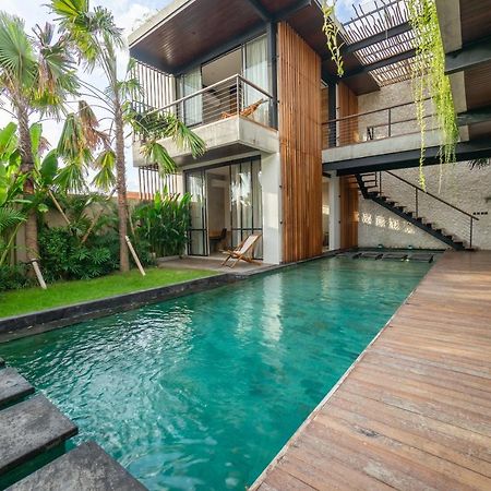 Suncoast Villa بادونج المظهر الخارجي الصورة