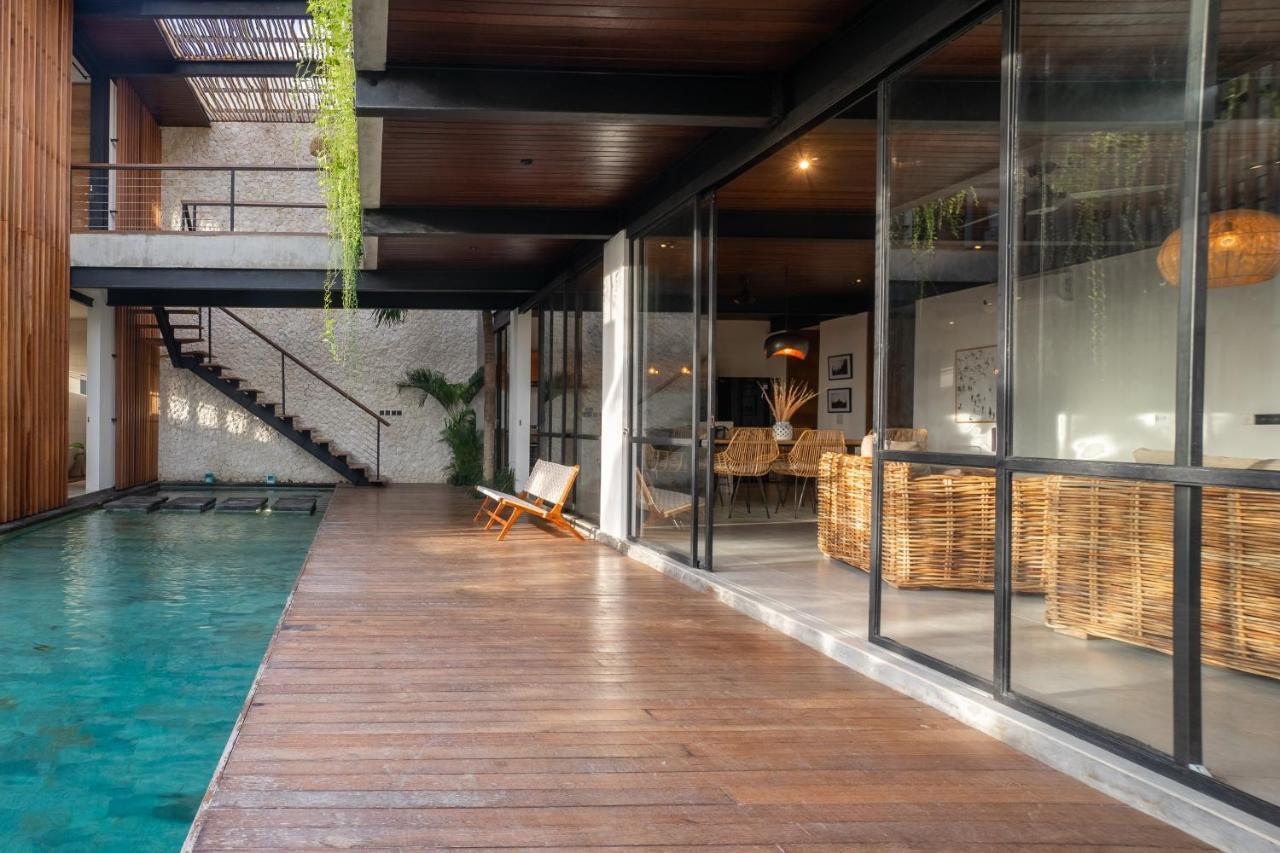 Suncoast Villa بادونج المظهر الخارجي الصورة