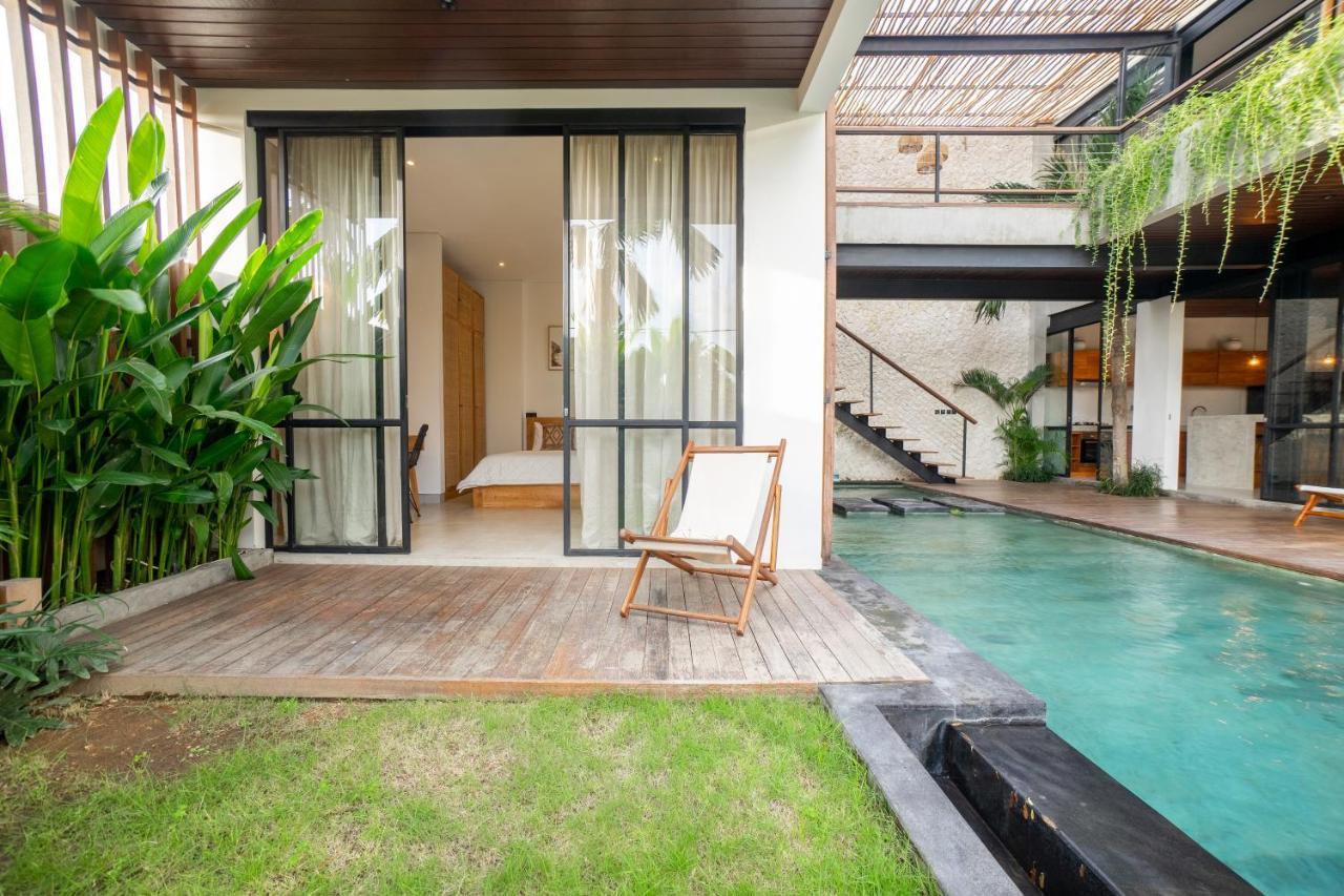 Suncoast Villa بادونج المظهر الخارجي الصورة