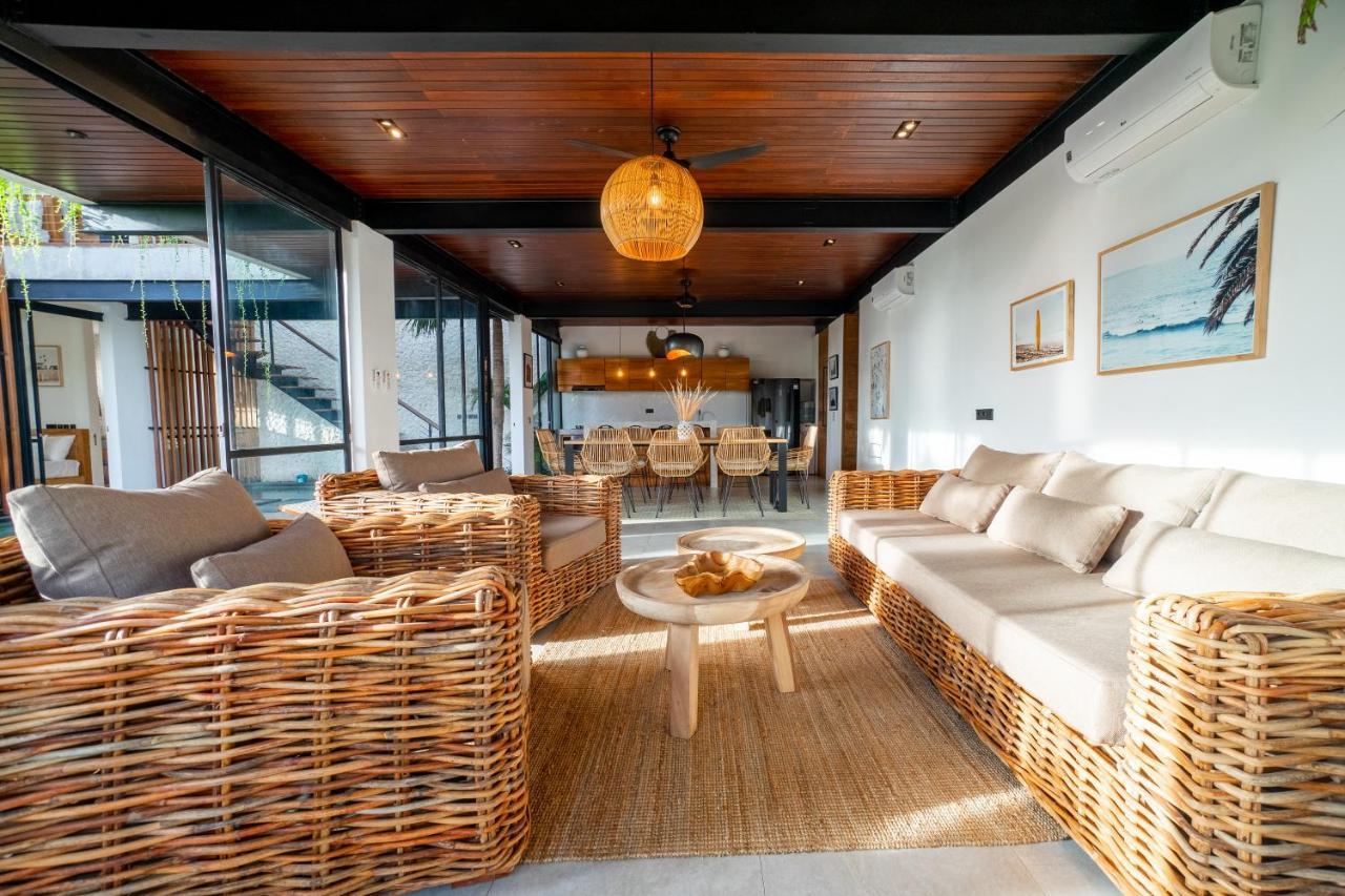 Suncoast Villa بادونج المظهر الخارجي الصورة