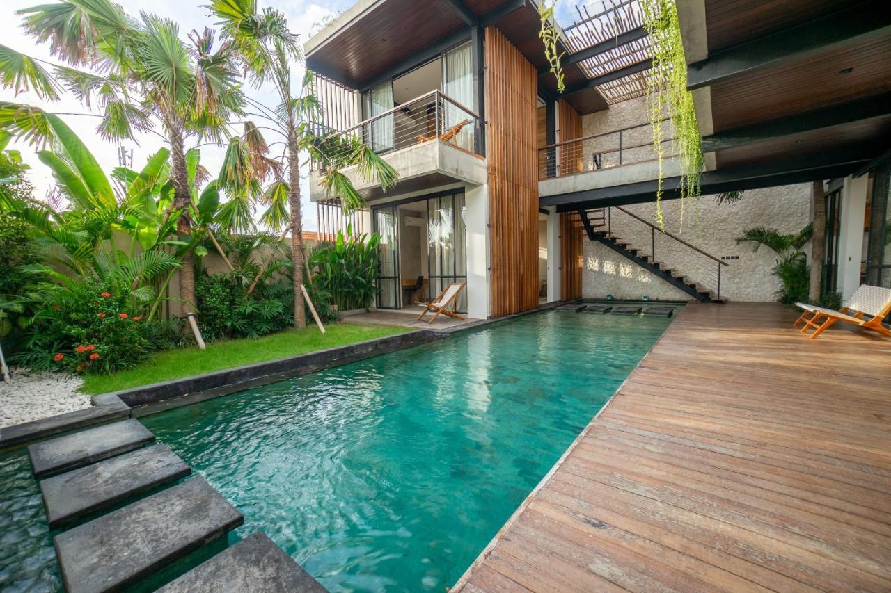 Suncoast Villa بادونج المظهر الخارجي الصورة