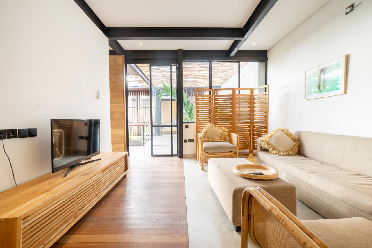 Suncoast Villa بادونج المظهر الخارجي الصورة