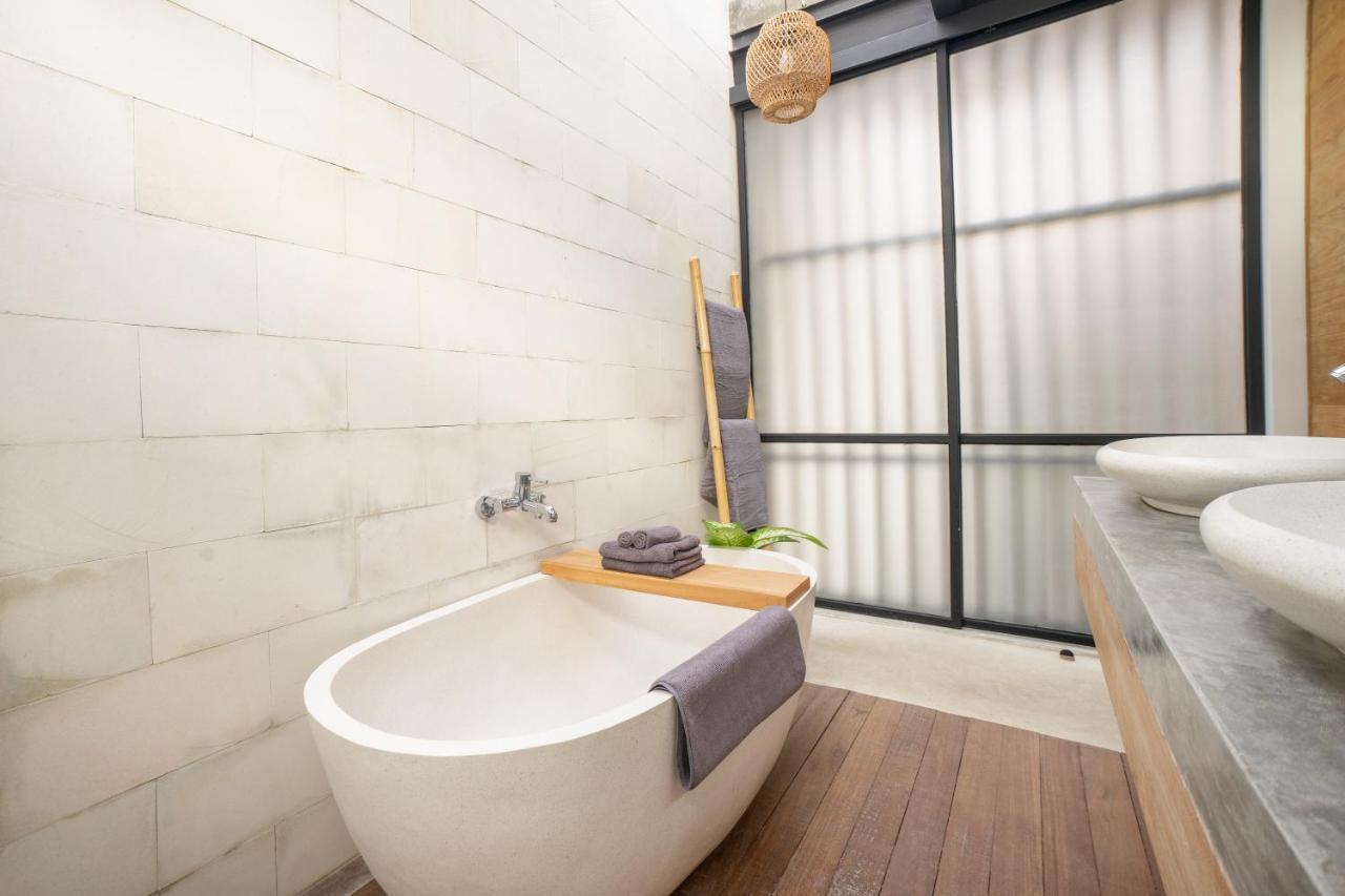 Suncoast Villa بادونج المظهر الخارجي الصورة
