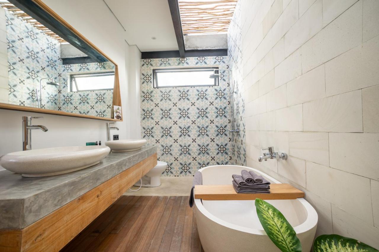 Suncoast Villa بادونج المظهر الخارجي الصورة