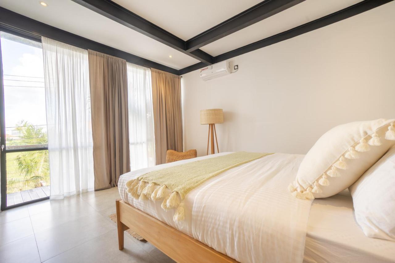 Suncoast Villa بادونج المظهر الخارجي الصورة