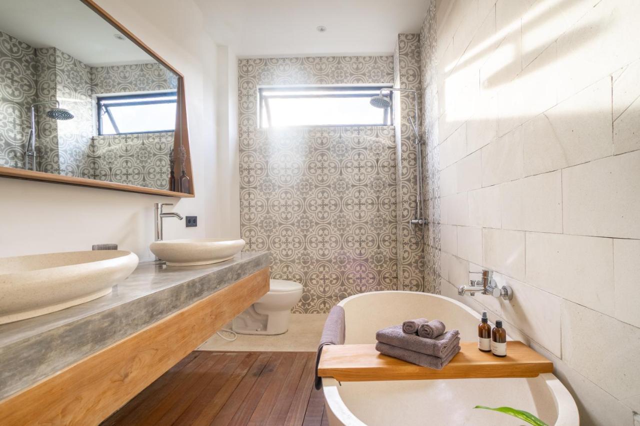 Suncoast Villa بادونج المظهر الخارجي الصورة