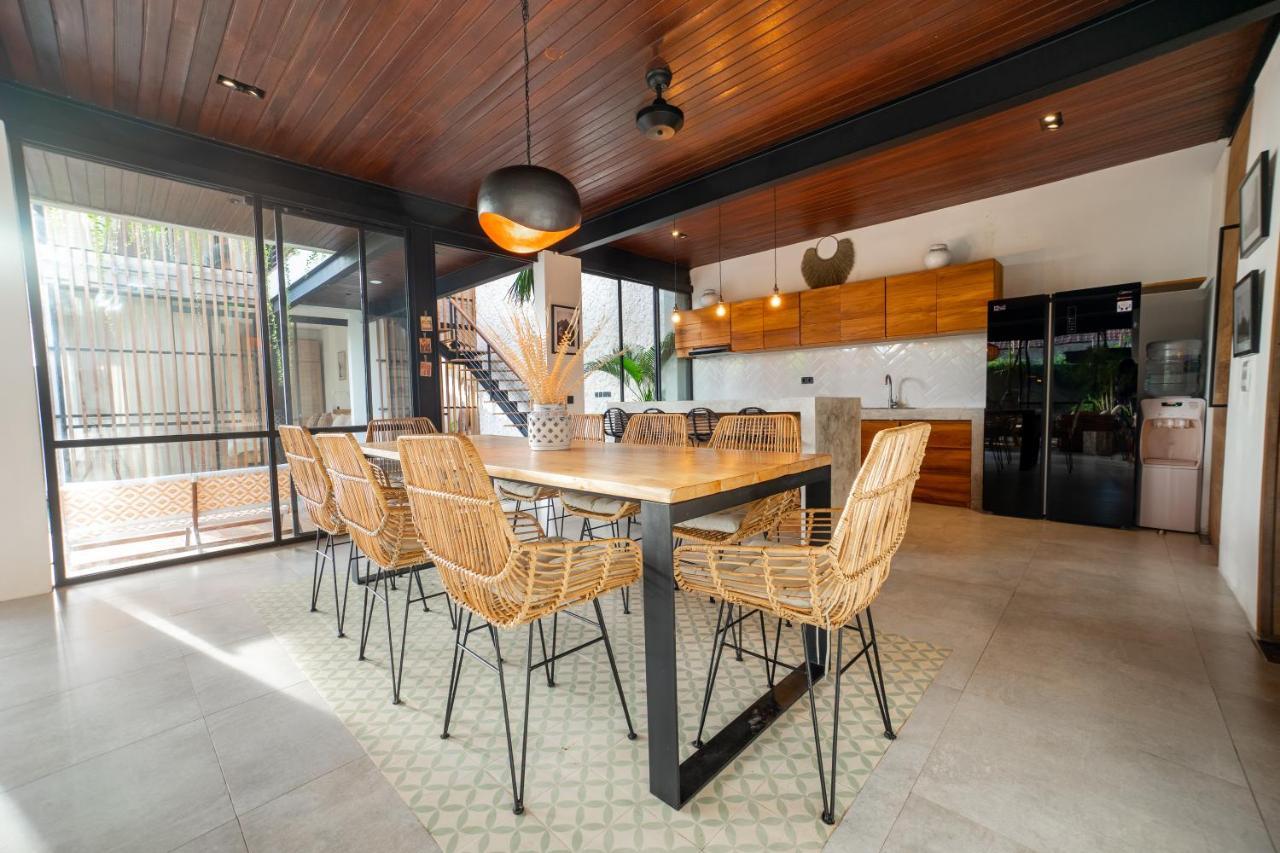 Suncoast Villa بادونج المظهر الخارجي الصورة
