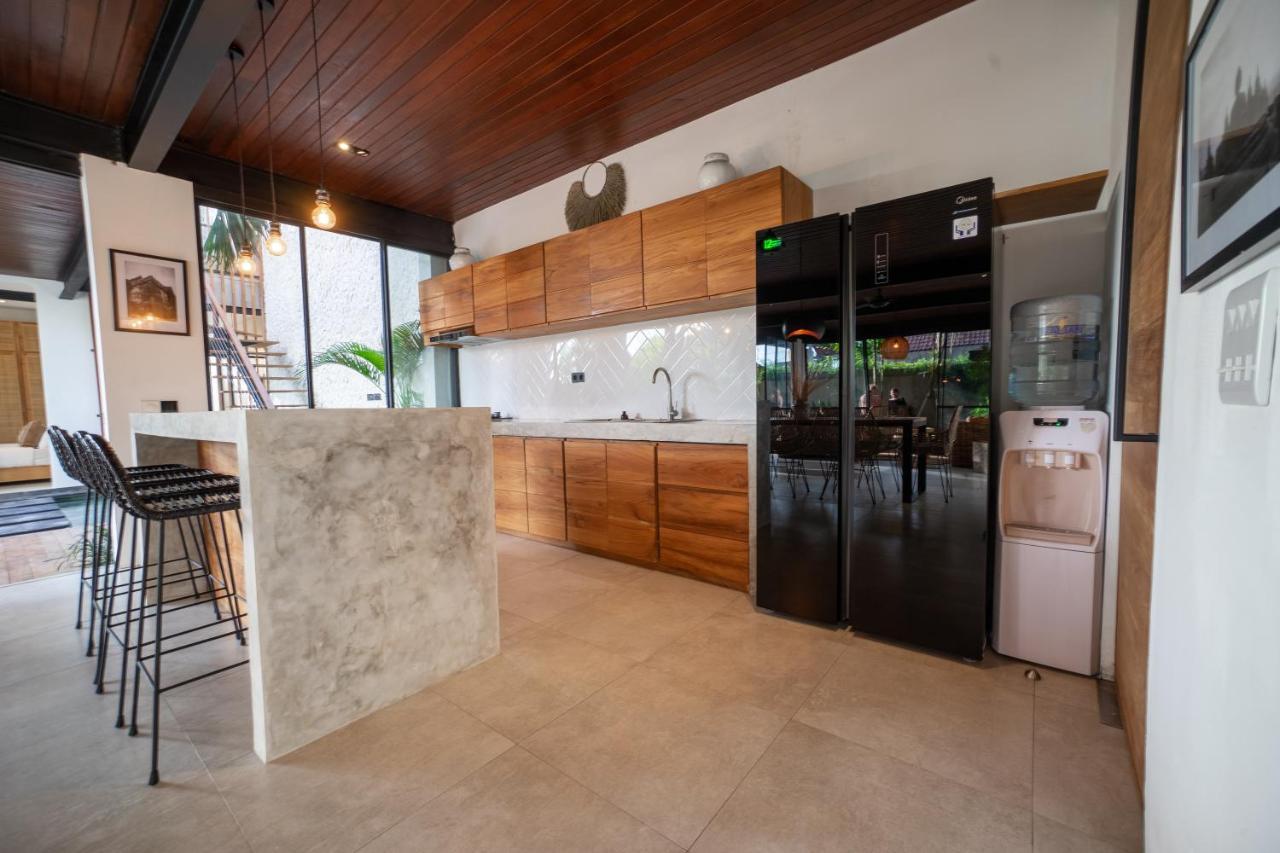 Suncoast Villa بادونج المظهر الخارجي الصورة