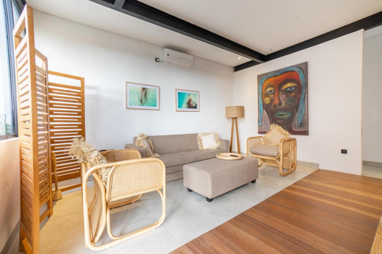 Suncoast Villa بادونج المظهر الخارجي الصورة
