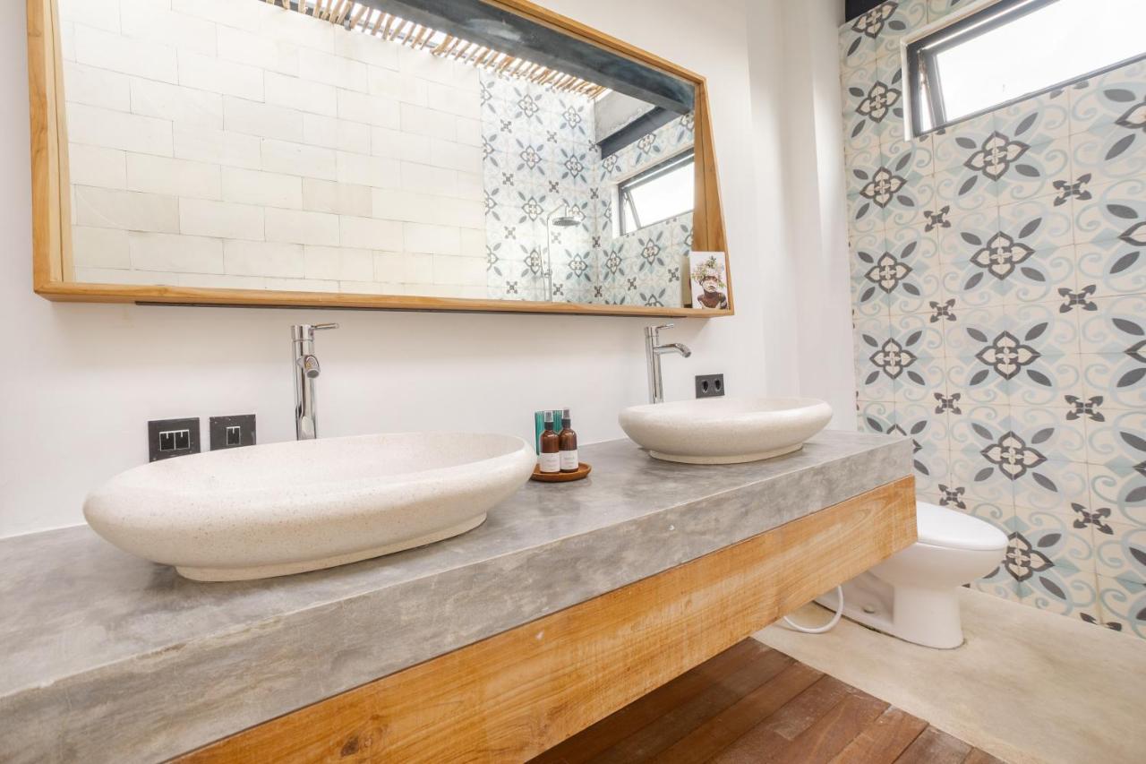 Suncoast Villa بادونج المظهر الخارجي الصورة