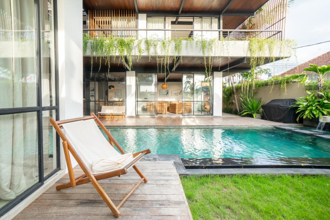 Suncoast Villa بادونج المظهر الخارجي الصورة