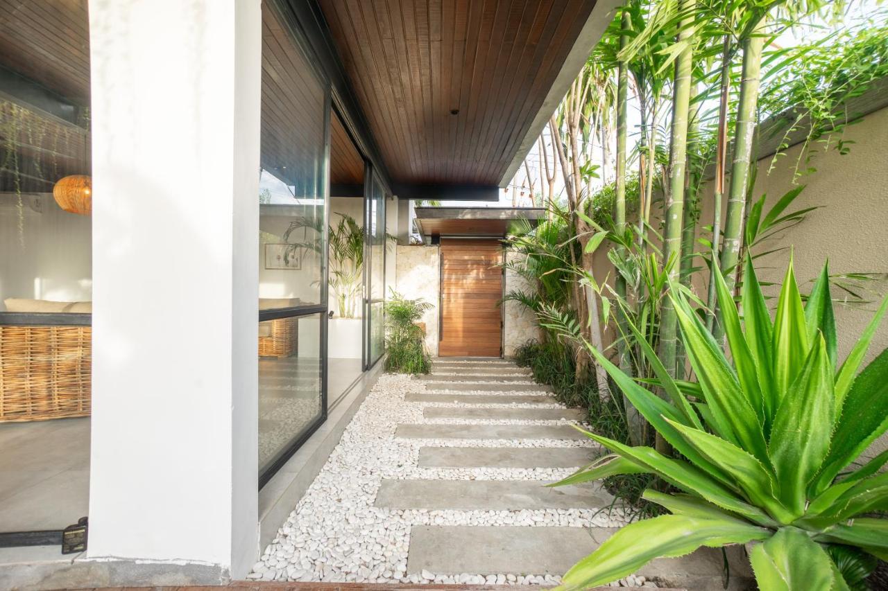 Suncoast Villa بادونج المظهر الخارجي الصورة