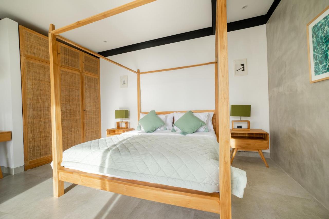 Suncoast Villa بادونج المظهر الخارجي الصورة