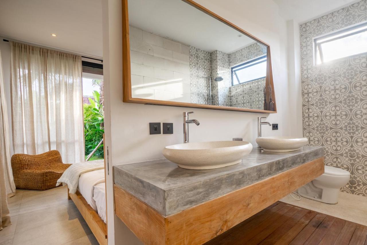 Suncoast Villa بادونج المظهر الخارجي الصورة