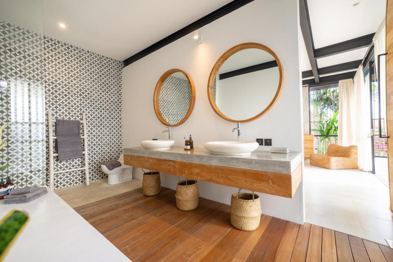 Suncoast Villa بادونج المظهر الخارجي الصورة