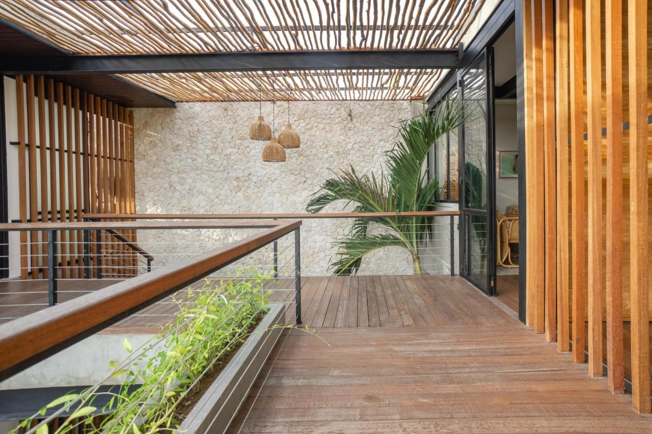 Suncoast Villa بادونج المظهر الخارجي الصورة