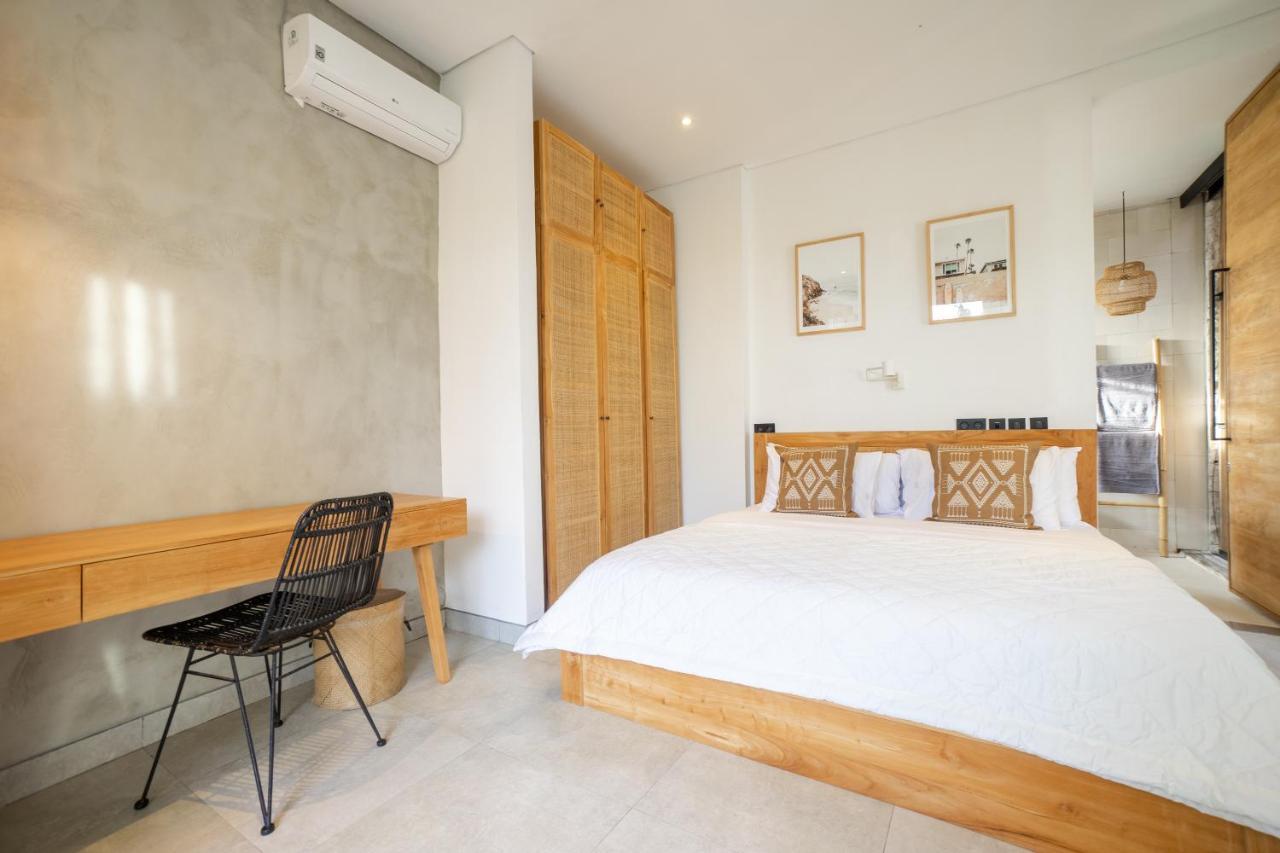 Suncoast Villa بادونج المظهر الخارجي الصورة