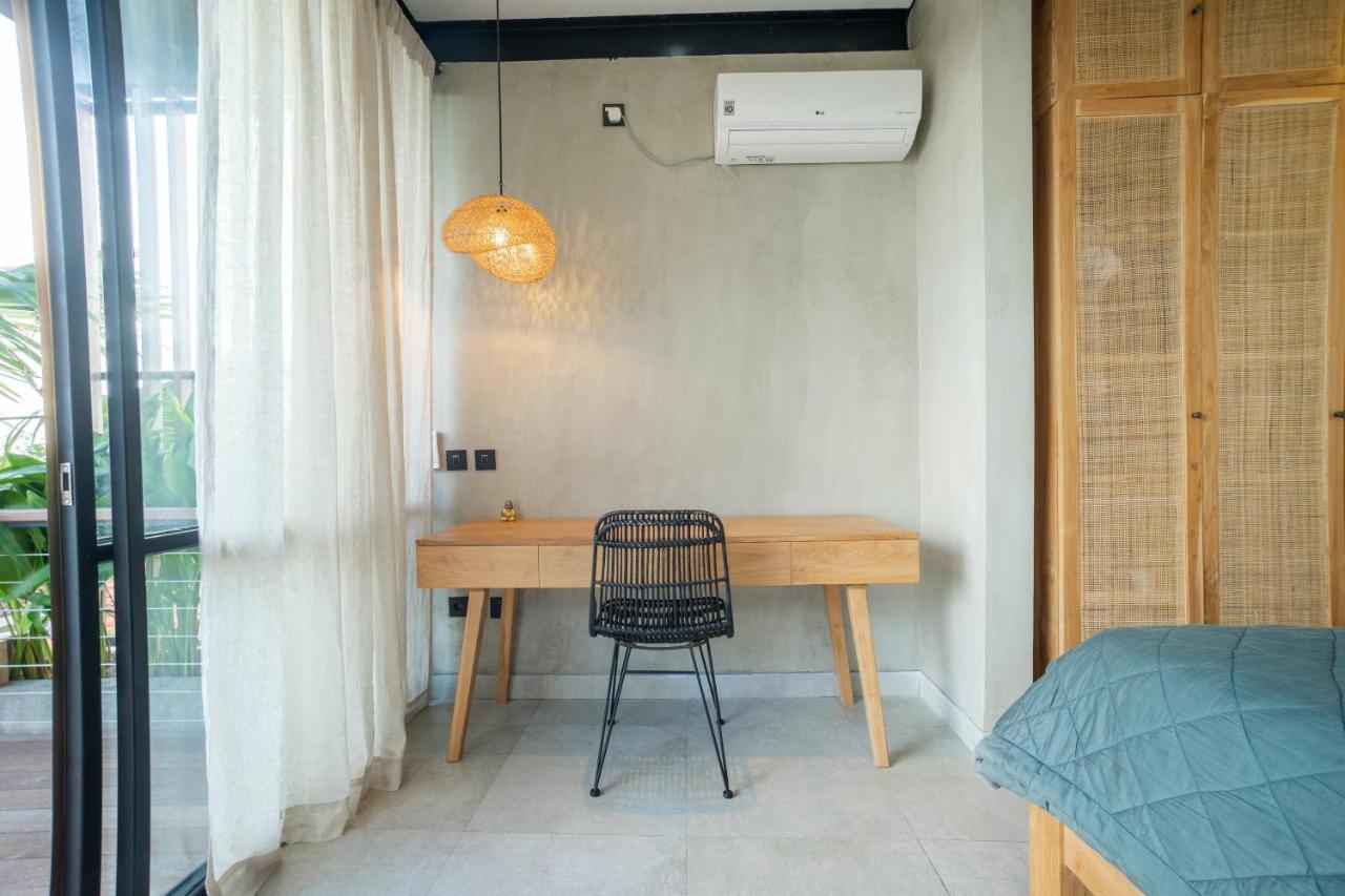 Suncoast Villa بادونج المظهر الخارجي الصورة