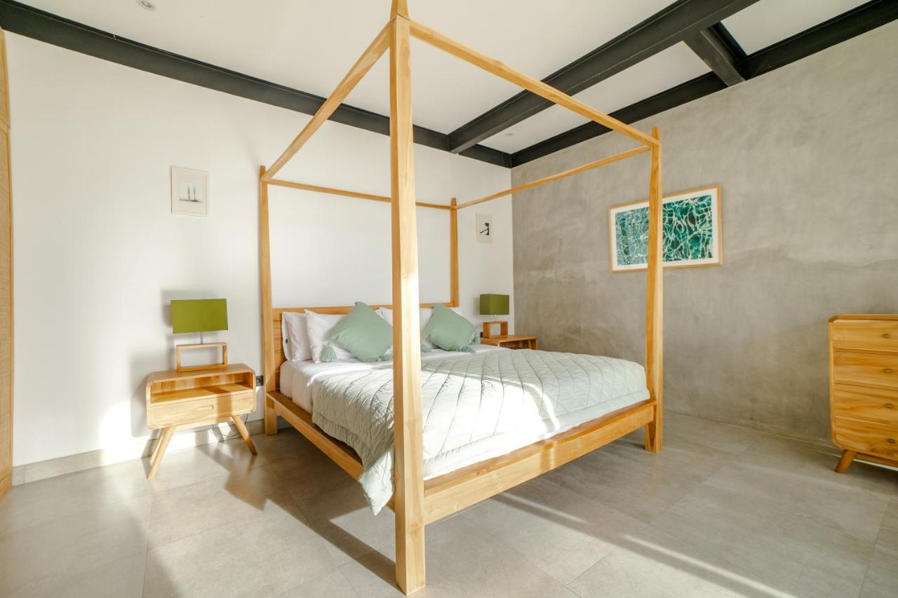 Suncoast Villa بادونج المظهر الخارجي الصورة