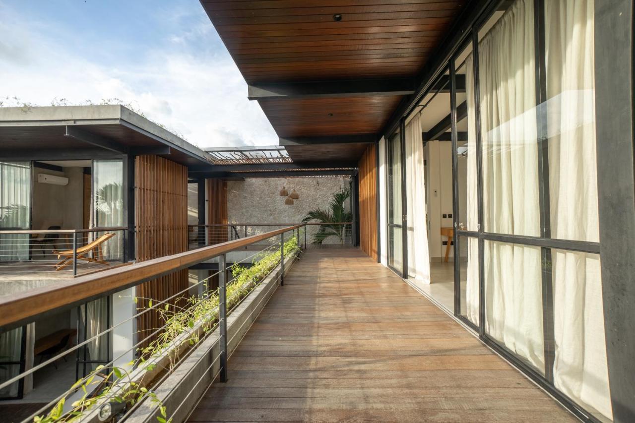 Suncoast Villa بادونج المظهر الخارجي الصورة