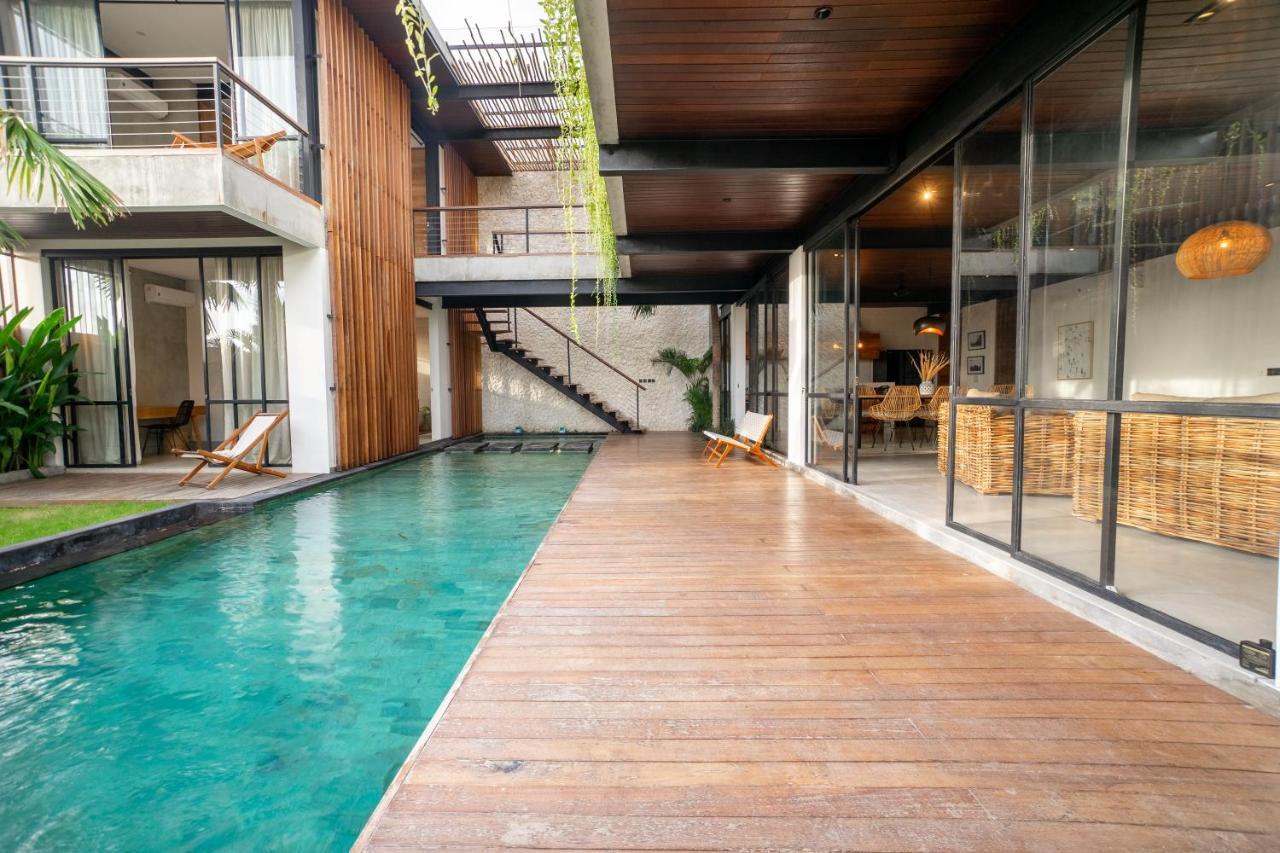 Suncoast Villa بادونج المظهر الخارجي الصورة