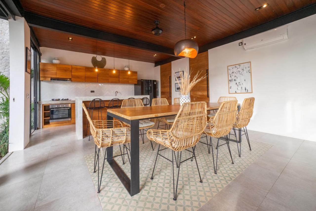 Suncoast Villa بادونج المظهر الخارجي الصورة