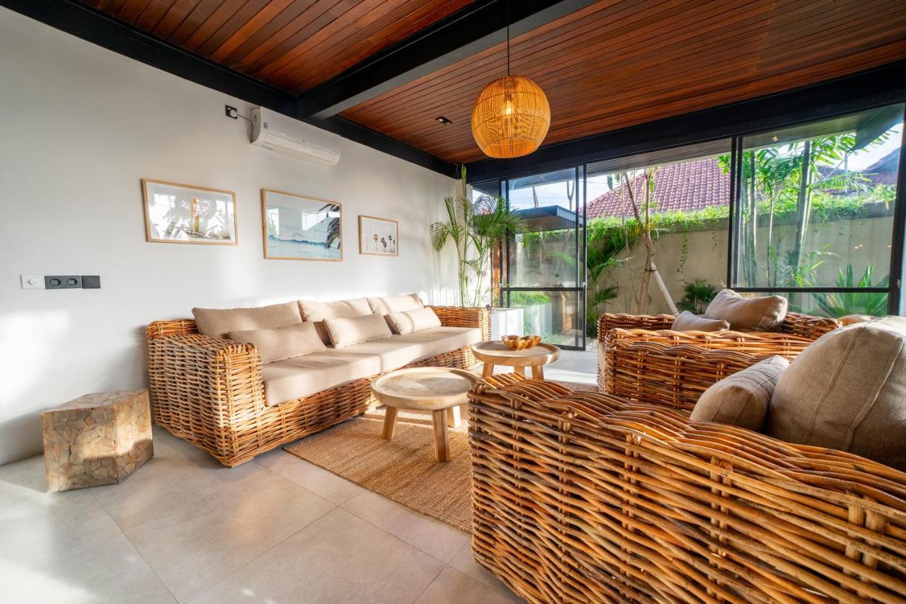 Suncoast Villa بادونج المظهر الخارجي الصورة