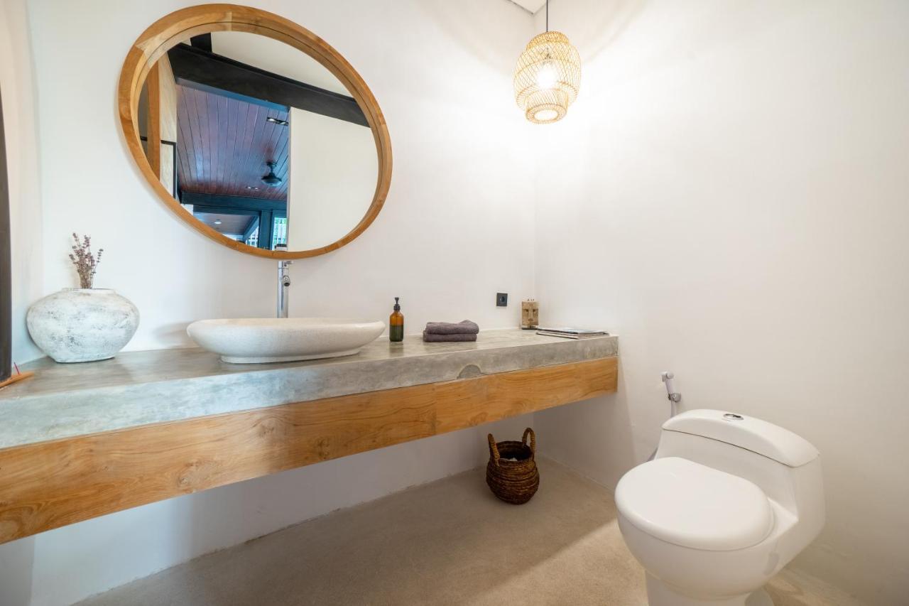 Suncoast Villa بادونج المظهر الخارجي الصورة