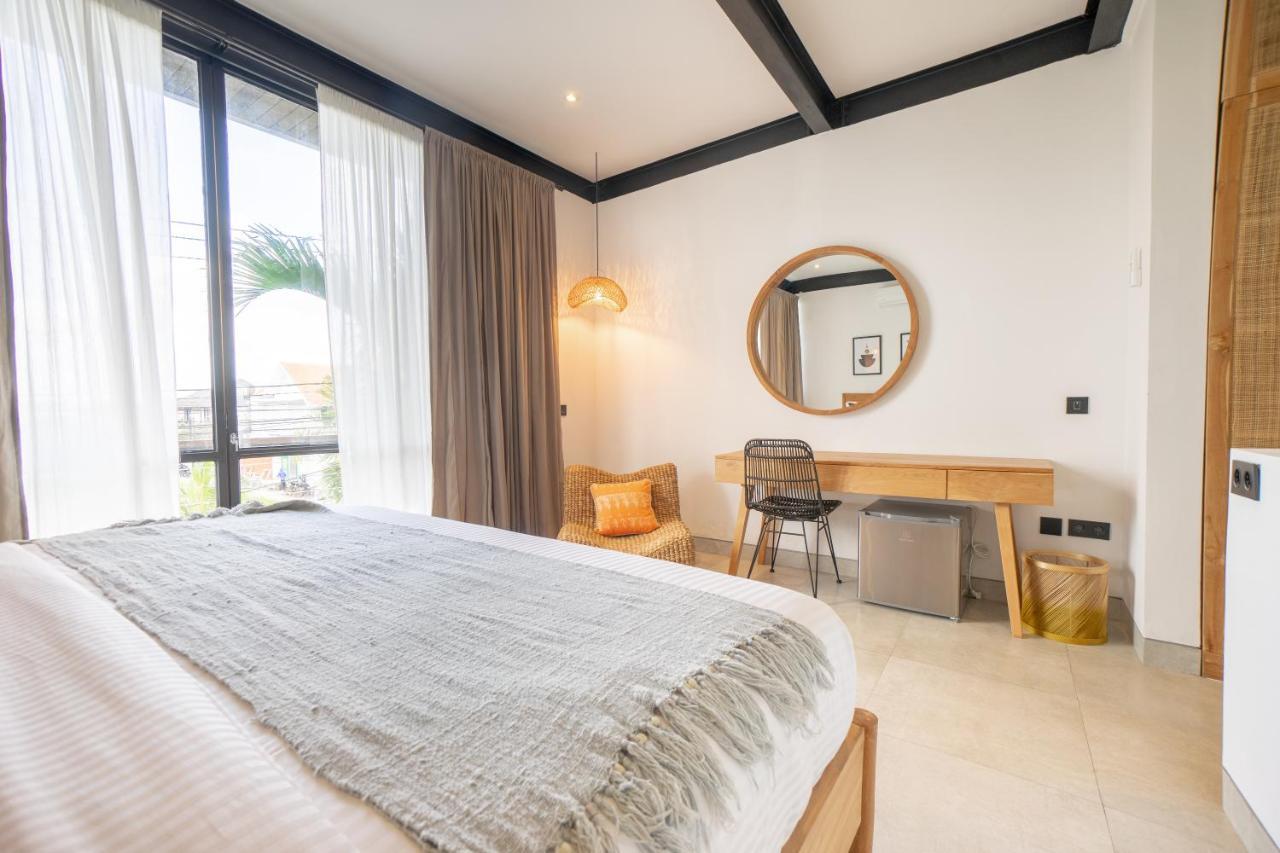 Suncoast Villa بادونج المظهر الخارجي الصورة