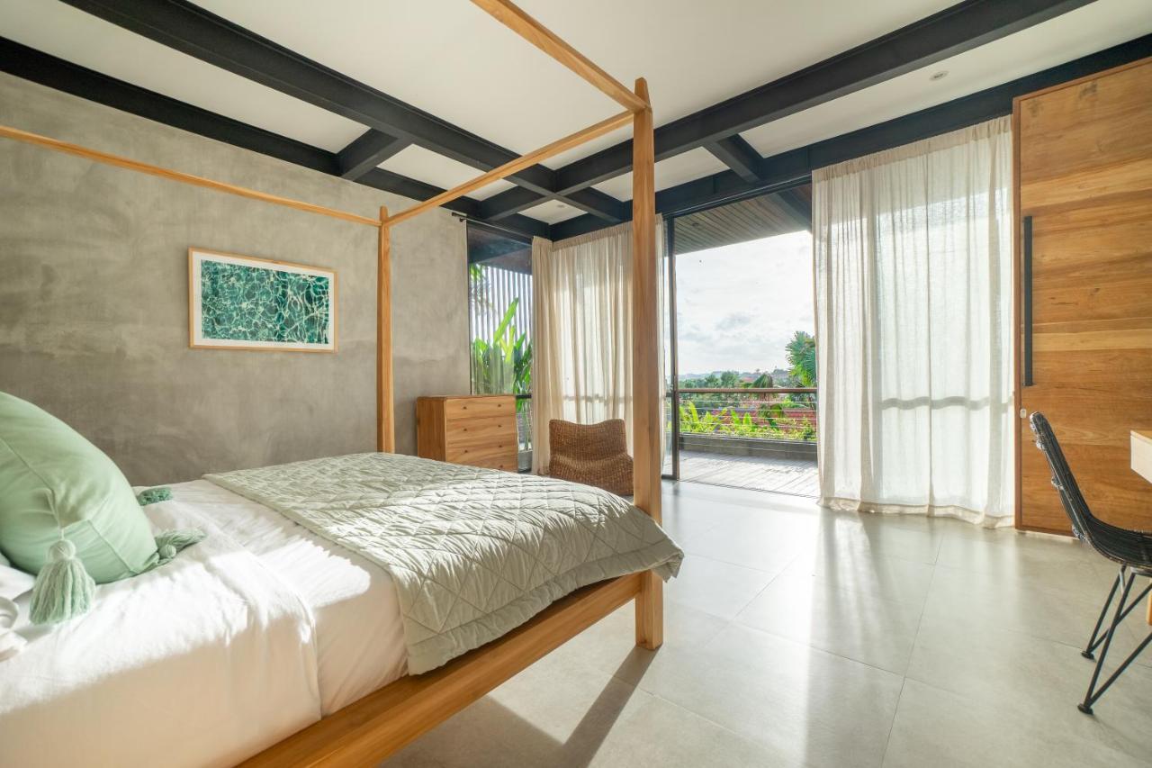Suncoast Villa بادونج المظهر الخارجي الصورة