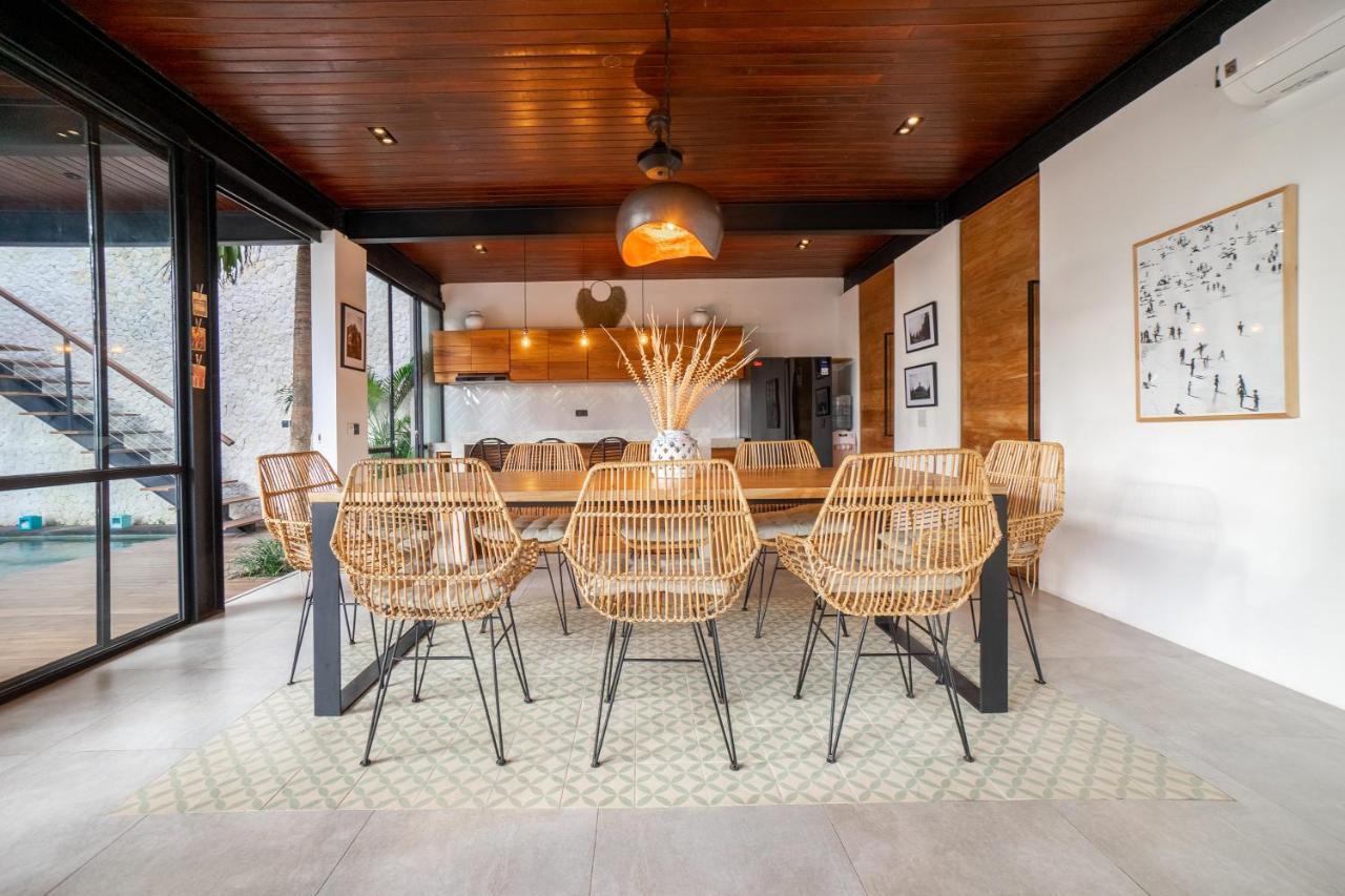 Suncoast Villa بادونج المظهر الخارجي الصورة