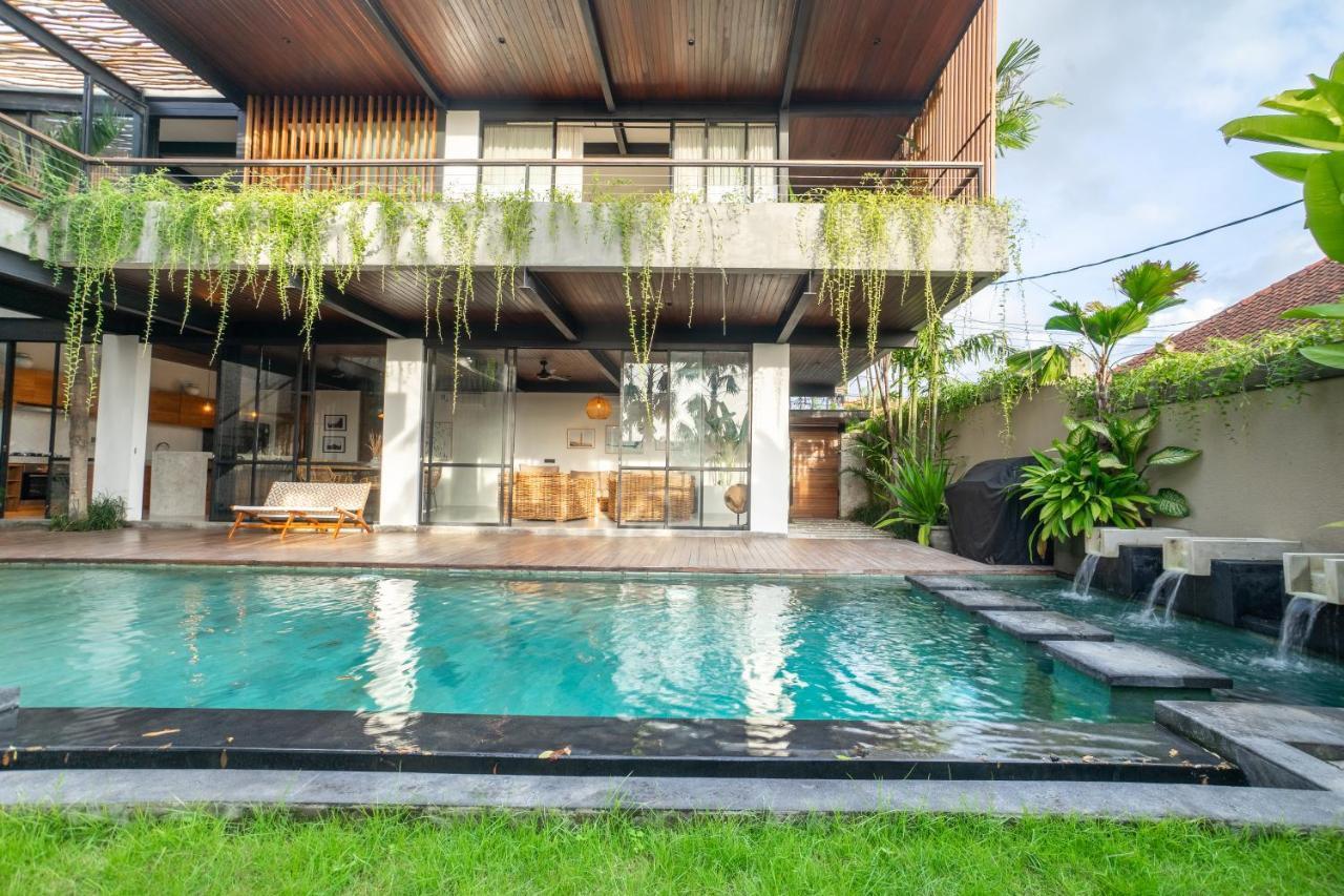 Suncoast Villa بادونج المظهر الخارجي الصورة