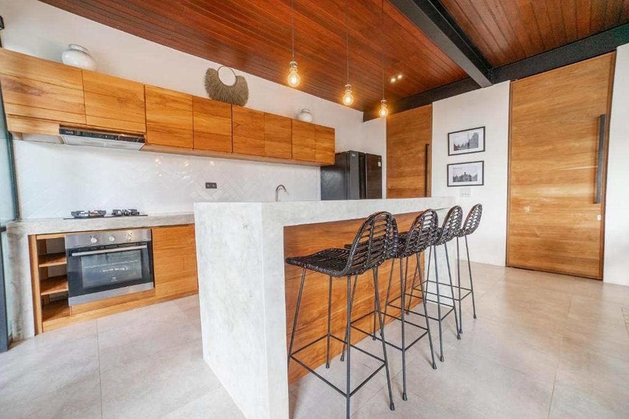 Suncoast Villa بادونج المظهر الخارجي الصورة