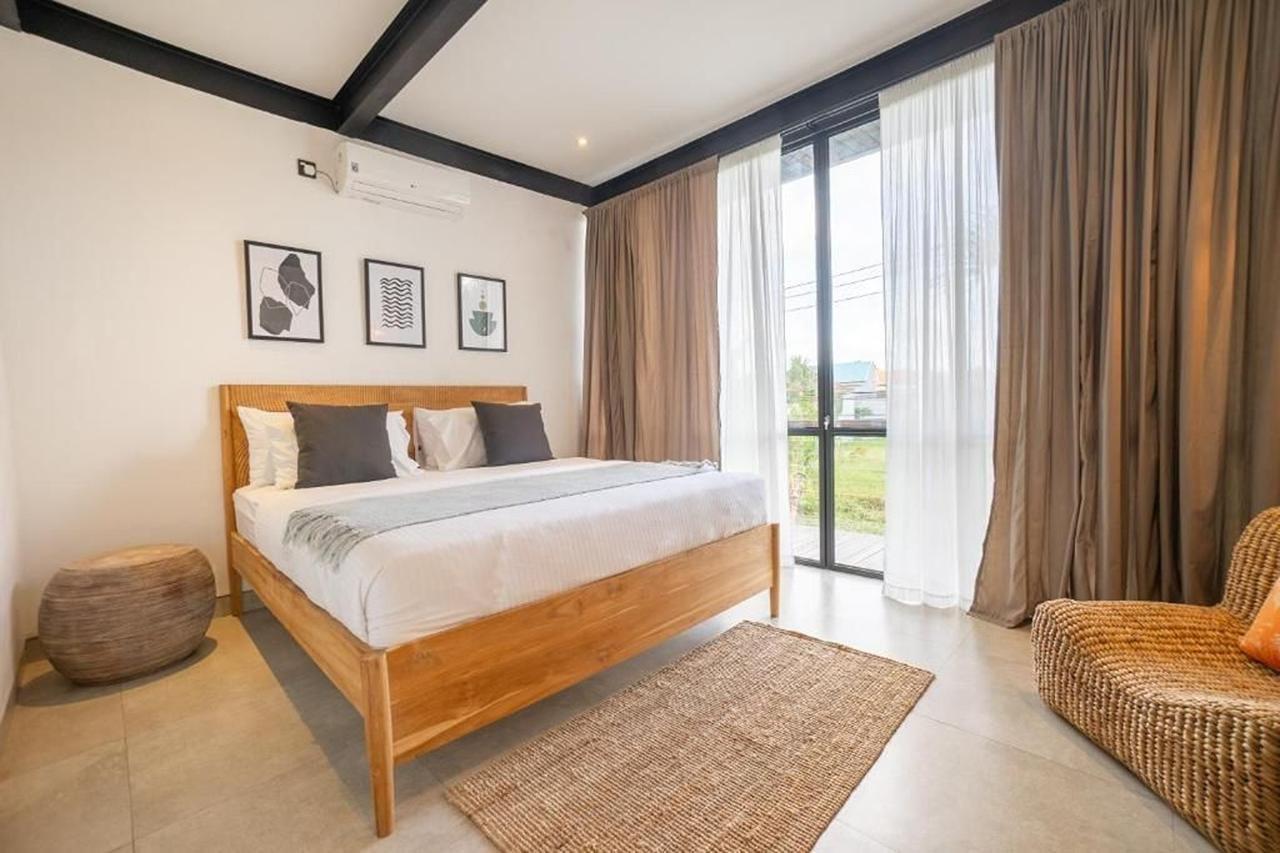 Suncoast Villa بادونج المظهر الخارجي الصورة